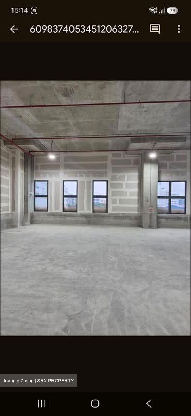 Jalan Papan (D22), Factory #631920831